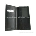 High Quality Handmade Wallet Leather Case With Card Slots